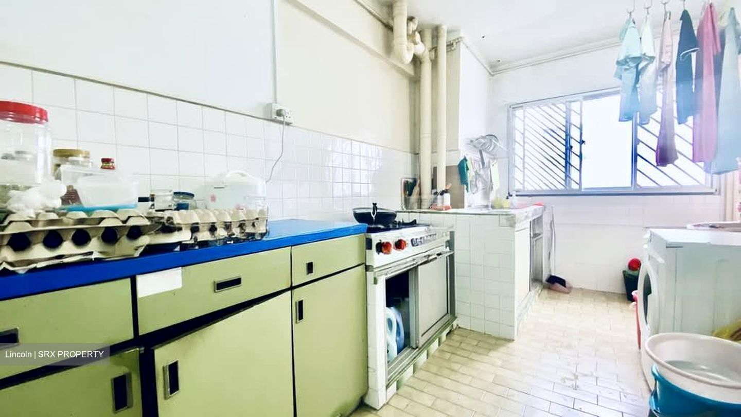 Blk 341 Jurong East Avenue 1 (Jurong East), HDB 3 Rooms #566635521